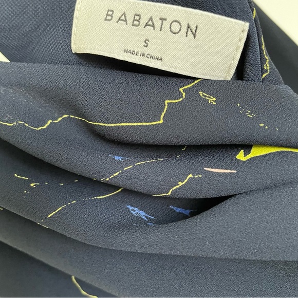 Babaton Casimir Dress - Picture 5 of 8